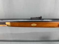 Thompson Center Arms 50cal BLACK POWDER Single Rifle #41548