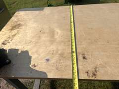 Kobalt Work Bench
