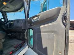 2015 Peterbilt 348 Dump Truck & Plow