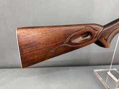 Remington The Speedmaster 241 22LR Semi-Auto Rifle #112803