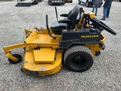 2020 Hustler Super Z 72" Mower