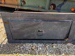 10' 3-Sectioned Tool Box Set