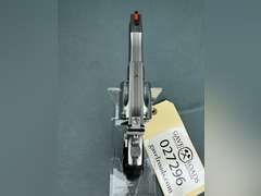 Rossi M720 44S&WSp Revolver #AB103089