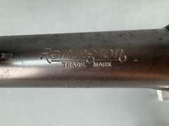 Remington The Gamemaster 141 35Rem Slide Rifle #13868