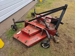 Bush Hog FTH 720 Mower