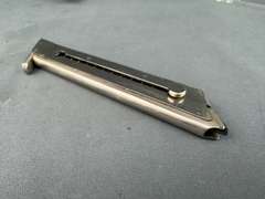 High Standard Sport King Model 103 22LR Semi-Auto Pistol #2116613