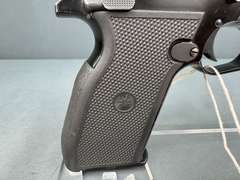 Star Arms Firestar Plus 9mm Semi-Auto Pistol #2146836