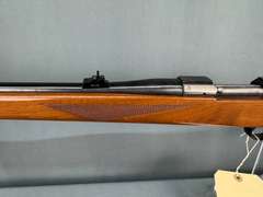 Saint Hubert Co U-9 6mmRem Bolt Rifle #NVSN