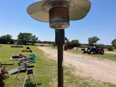 Outdoor Patio Heater