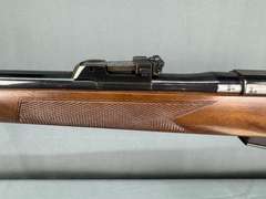 CZ Model 452-2E ZKM 17HMR Bolt Rifle #A147012