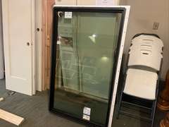36"x 60" Picture Window