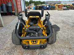 2020 Hustler Super Z 72" Mower