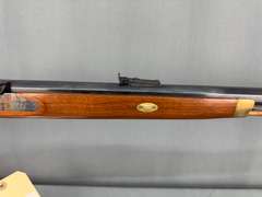 Thompson Center Arms 50cal BLACK POWDER Single Rifle #41548