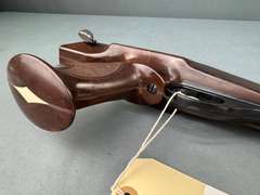Remington XP-100 221Rem Fireball Bolt Pistol #2716
