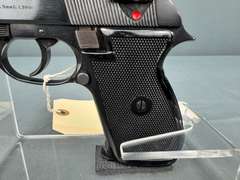 The Garcia Corp Astra Constable 9mm/380 Semi-Auto Pistol #1076491