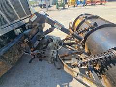 2015 Peterbilt 348 Dump Truck & Plow