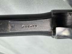 Smith & Wesson 22LR Revolver #496477