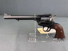 Ruger New Model Single Six 22cal Revolver #68-51895