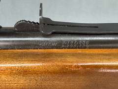 Savage 63M 22WMR Bolt Rifle w/Scope #NVSN