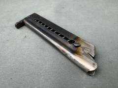 Hi-Standard "B" 22LR Semi-Auto Pistol #63646