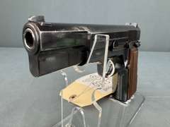 Browning 9mmLuger Semi-Auto Pistol #245NY72735