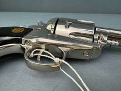 Jager 1873 32/20 Single Revolver #74477