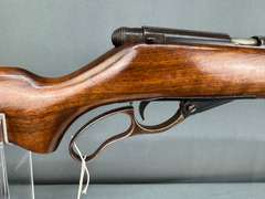 Noble 275 22S/L/LR Lever Rifle #NVSN