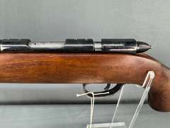 Remington The Targetmaster 510 22S/L/LR Bolt Rifle #NVSN