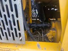 2004 John Deere 770CH Series II Motor Grader