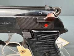 Garcia Sporting Arms Astra Constable 22LR Semi-Auto Pistol #1056237