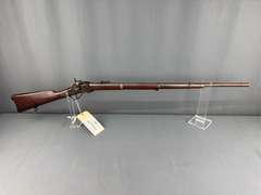 Sharps Conversion 50-70 Single Rifle #C35459
