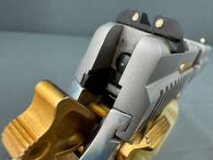 Taurus PT38S 38SuperAuto Semi-Auto Pistol #LCR71955