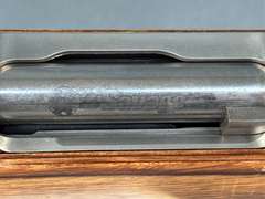 Savage 12 204Ruger Bolt Rifle #G244643