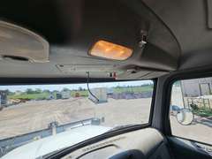 2016 Peterbilt 348 Dump Truck & Plow