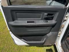 2011 Dodge Ram 2500 Truck