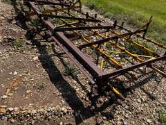 20' 3PT Drag Rake