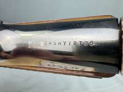 Browning 9mmLuger Semi-Auto Pistol #245NY72735