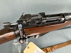 Savage No 4 MKI 303British Bolt Rifle #78C0054