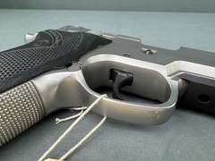Smith & Wesson 4046TSW 40S&W Semi-Auto Pistol #TDU9344