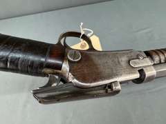 Winchester 90 22WRF Pump Rifle #776411