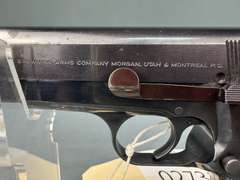 Browning 9mmLuger Semi-Auto Pistol #245NY72735