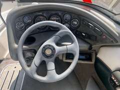 2001 Crownline 18BR Boat & Trailer
