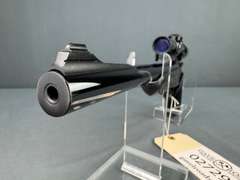 Thompson Center Arms "Super 14" 223Rem Semi-Auto Pistol w/Scope #139167