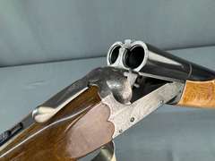 New SKB Arms Co 200E 20ga Side by Side Shotgun #NS40421