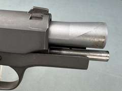 High Standard Crusader Compact M1911-A1CS 45ACP Semi-Auto Pistol #HS1225699