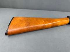 Harrington & Richardson Shakari Model 155 45-70Govt Single Rifle #AN222719