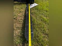 42" Skid Steer Fork Attachment