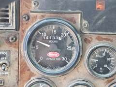 2004 Peterbilt 330 Dump Truck & Plow