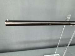 Springfield 67F 410ga Pump Shotgun #NVSN