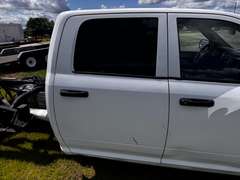 2011 Dodge Ram 2500 Truck